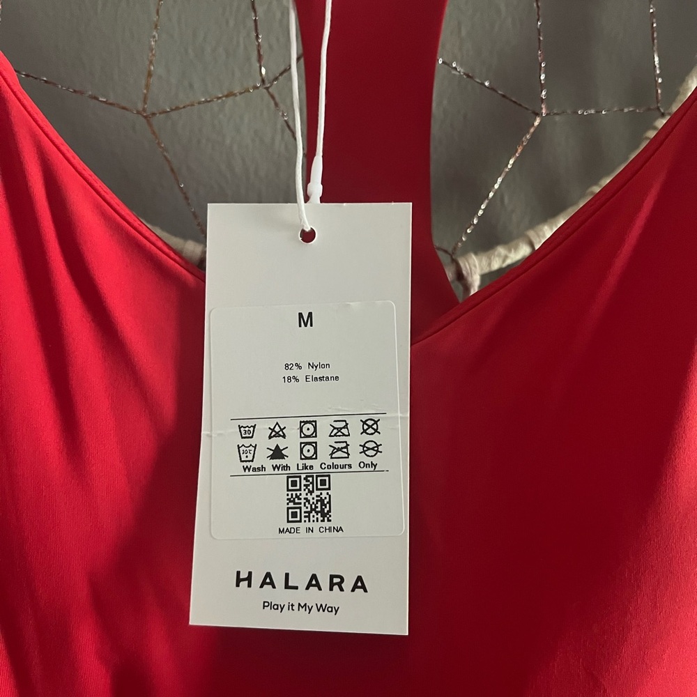 Halara La La Land MIDI Dress